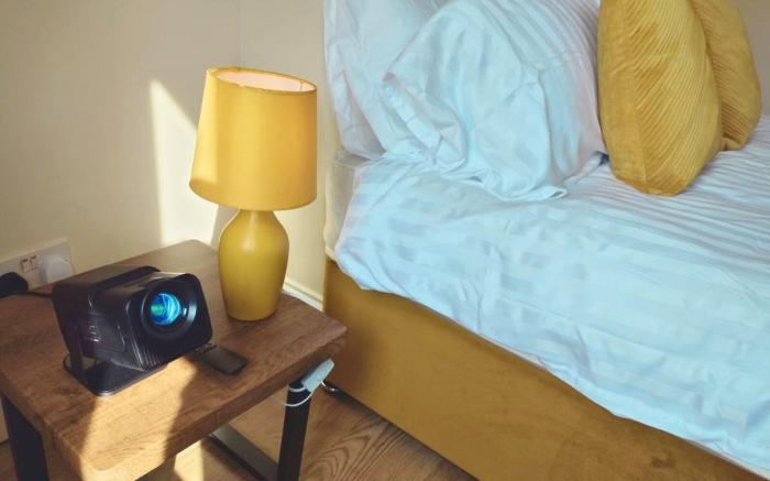 Peak District Cottage