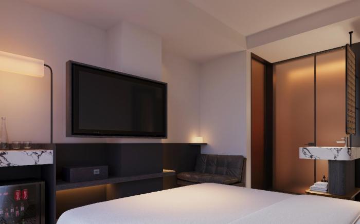 The Signature Hotel Saigon