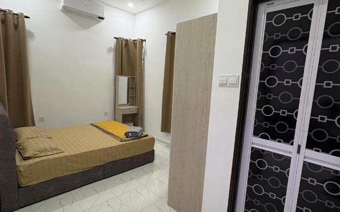 D'Pady Homestay