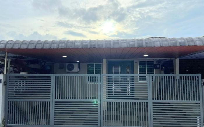 Specious Living Cozy House@ALMA