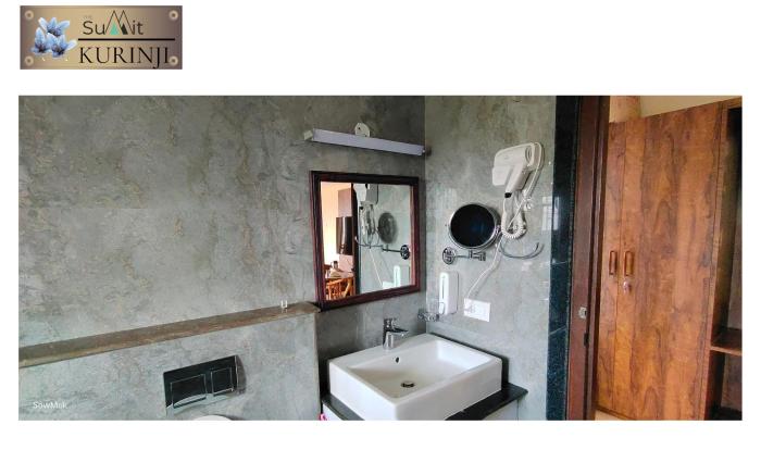 The Summit Homestay