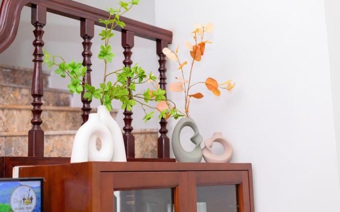 Private House 180m² - 3BR in Ninh Binh City Center