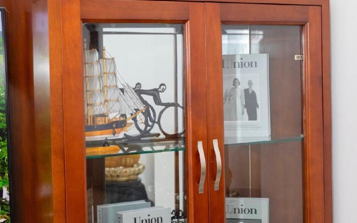 Private House 180m² - 3BR in Ninh Binh City Center