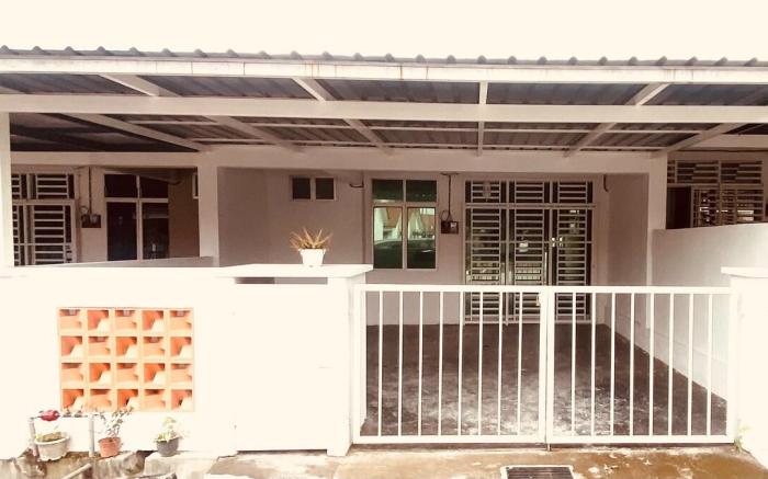 Prima Lodge Homestay