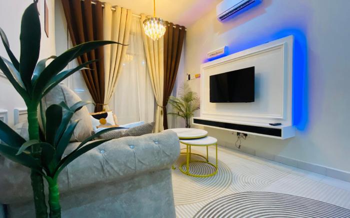 Prima Lodge Homestay