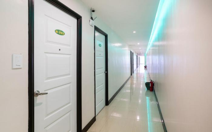 OYO 195 Ranchotel - BiÃ±an