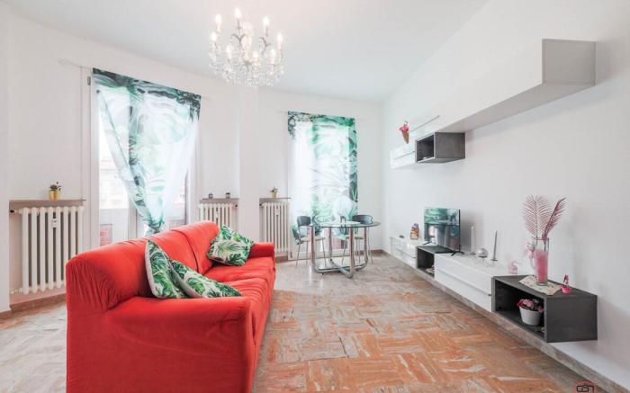 L'angolo prestigioso di Forlì