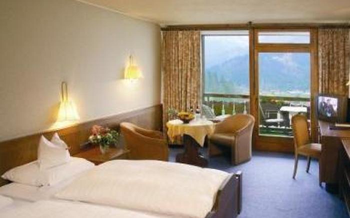 Hotel Prinz-Luitpold-Bad