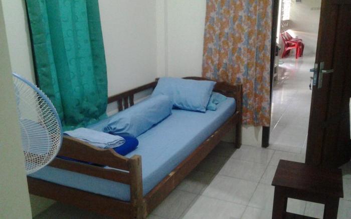 Tiga Dua Homestay