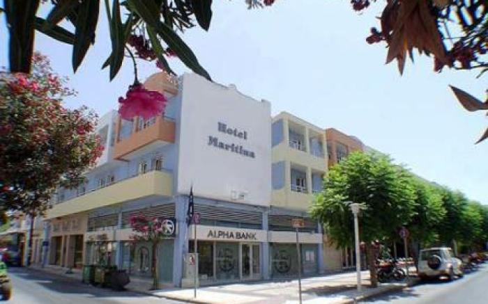 Maritina Hotel
