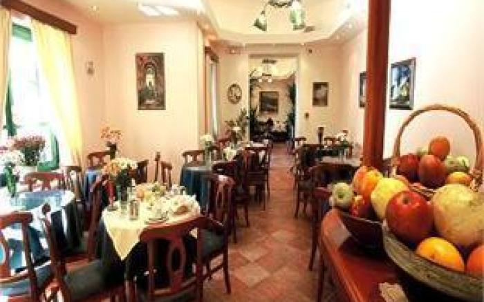 Apollon Hotel