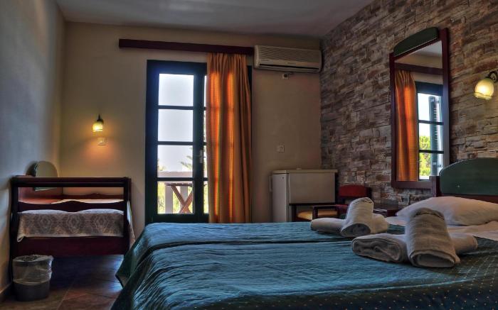 Naxos Beach Hotel