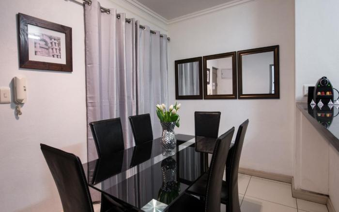 Prestige Apartments Sandton at Westpoint