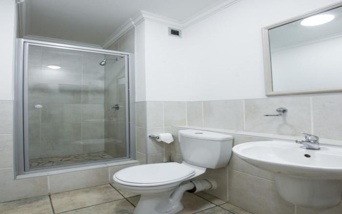 Prestige Apartments Sandton at Westpoint