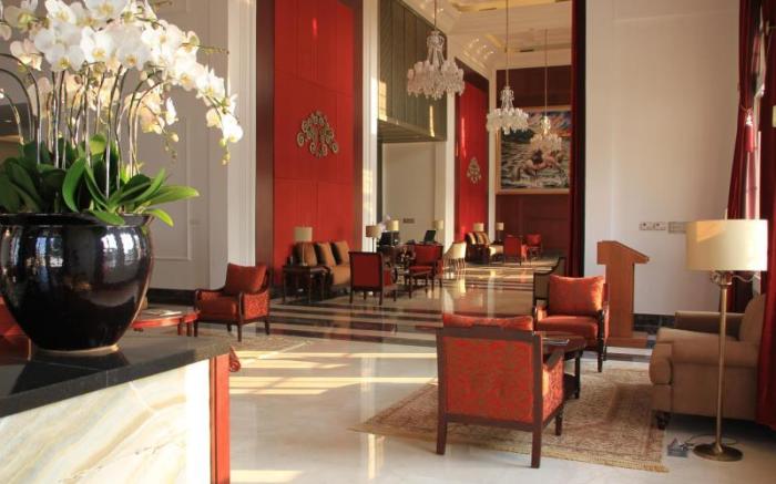 Hotel Ammi Cepu