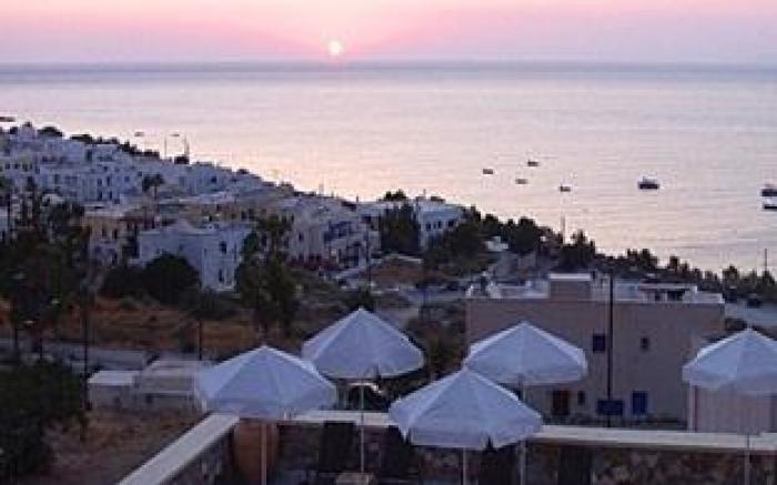 Epavlis Hotel