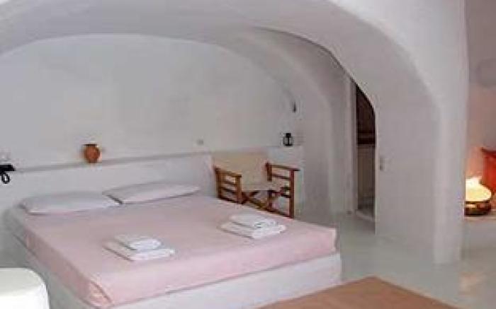 Finikia Memories Hotel