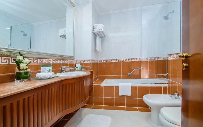 Grand Excelsior Hotel Bur Dubai