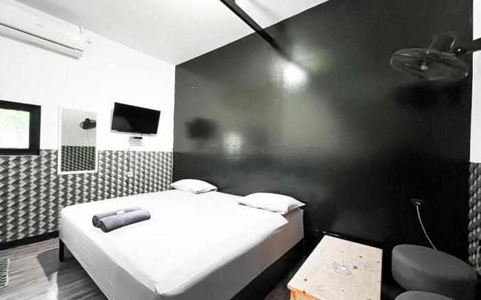 Modom Residence