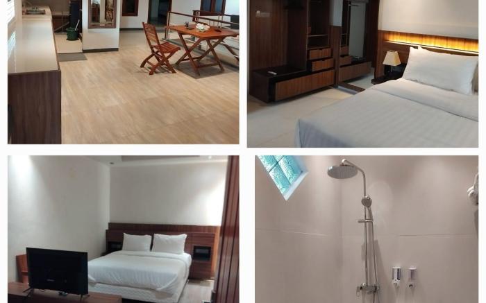Hotel Badeto Pangandaran