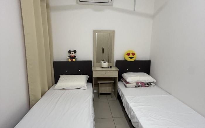 D aman Residensi Alor setar