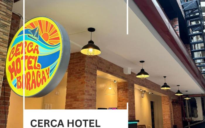 Cerca Hotel
