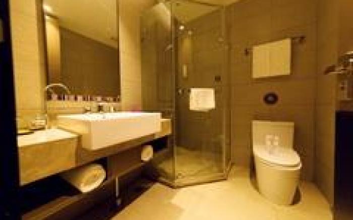 Home Inn Plus Jinan High Tech Zone Shunhua Road Wanda Convention and Exhibition Center