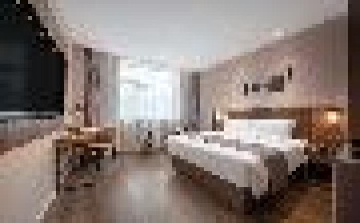 Home Inn Plus Jinan Zhangqiu University Town