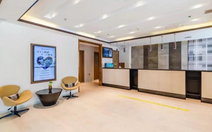 Home Inn Plus Jinzhou Railway Station Renmin Street