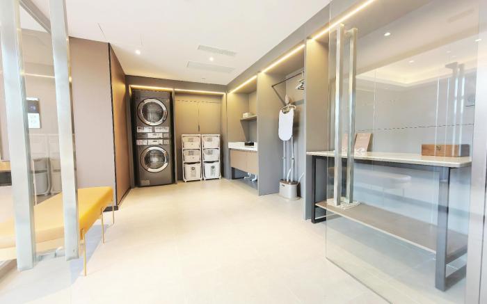Home Inn Plus Handan Daming Jingfu Commercial City