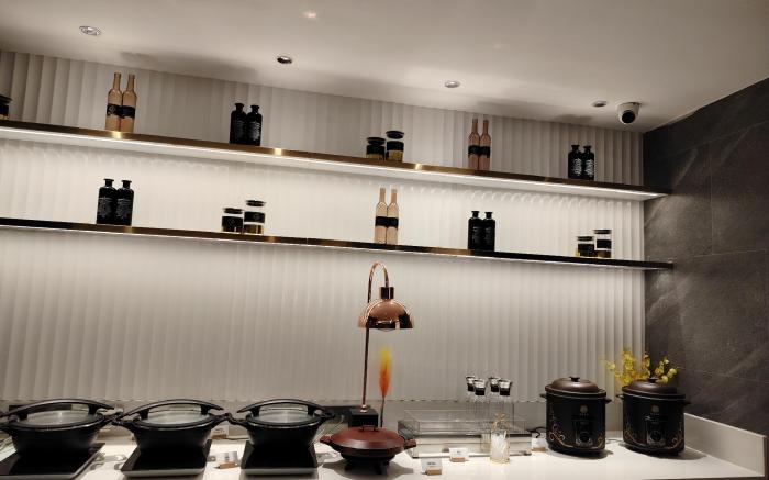 Home Inn Plus Huai'an Wanda Plaza Jiankang East Road