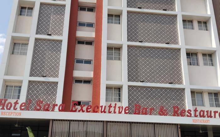 Hotel Sara Executive
