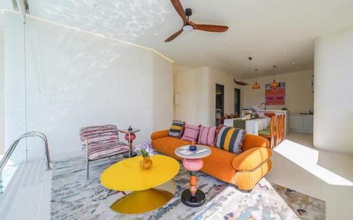 VILLA | POOL & KTV | Family & Friends Retreat 10