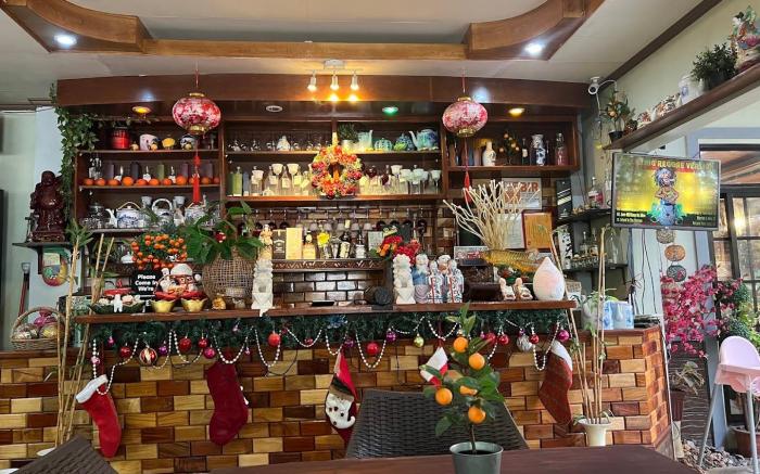 Mom Shie's Apartelle La Union 
