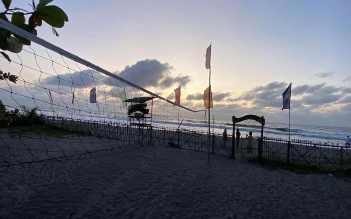 Mom Shie's Apartelle La Union 