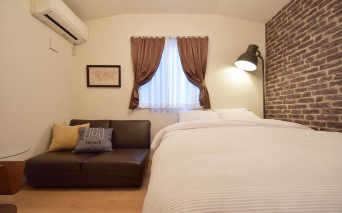 Origami Residential Suite - Tokyo Asakusa Skytree 