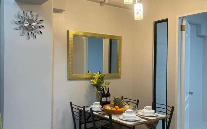 Staycation Condominium Panglao
