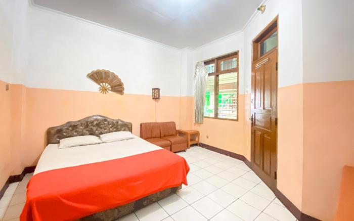 Hotel Garuda RedPartner