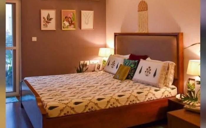 Pamusha Guest House 