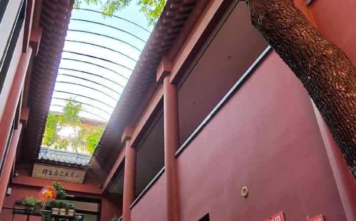 YOYO PINKE HOTEL