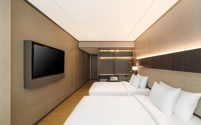 HARRIS Hotel & Suites Nagoya Batam