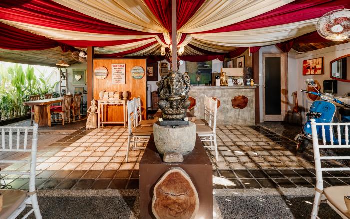 Kemala Living Sanur