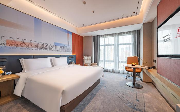 Foshan Jifeng International Hotel