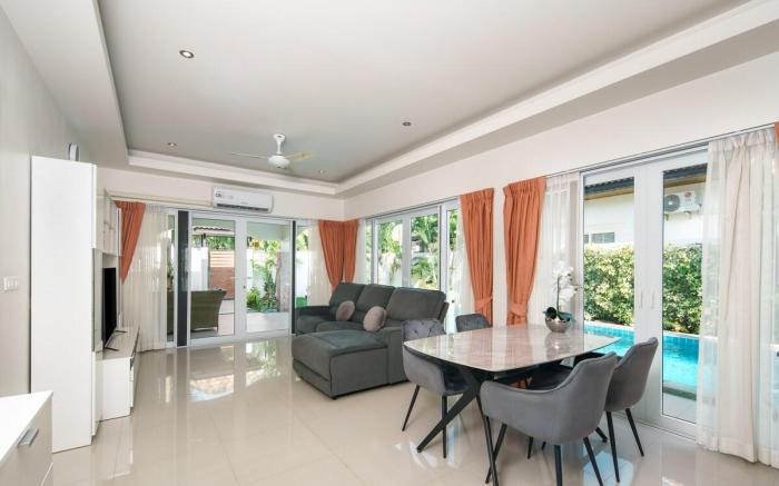 Orchid Paradise Homes OPV 308