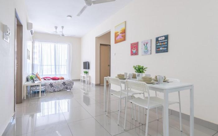 PV21 setapak/ wangsa maju-1n