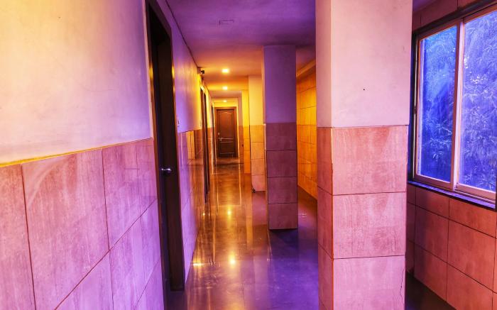 Hotel Veer Residency