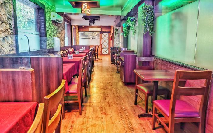 Hotel Veer Residency