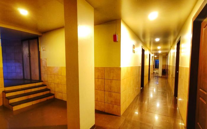 Hotel Veer Residency