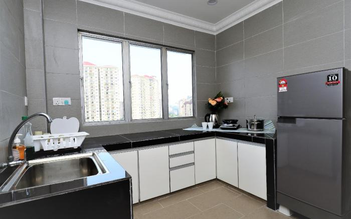Setapak, wangsamaju to KLCC & PWTC 171