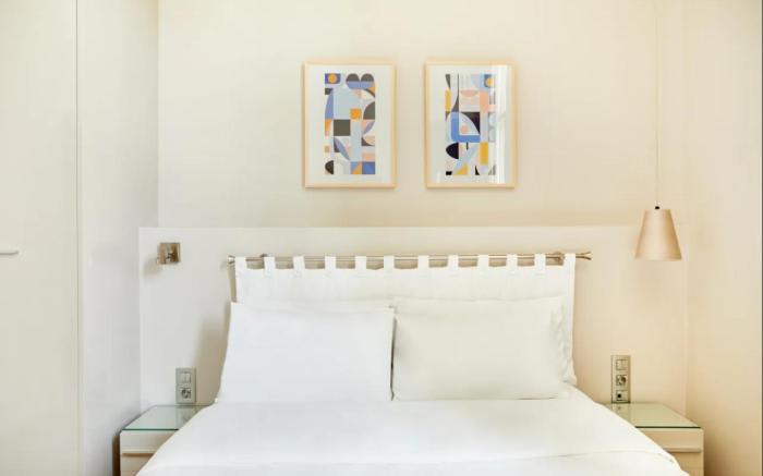 Vasanta Hotel Eixample, Sonder